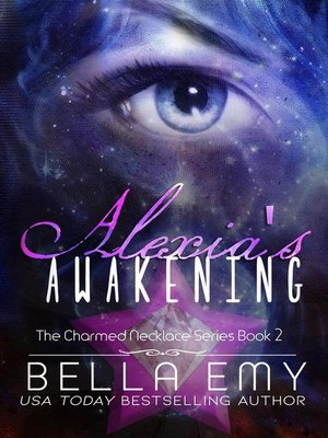 cover image of Alexia's Awakening